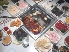 -海底捞火锅(长沙华创国际广场店)