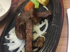 -斗牛士牛排餐厅(富力海珠城广场店)