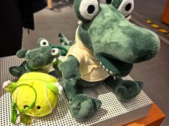 -LACOSTE(新中关购物中心店)