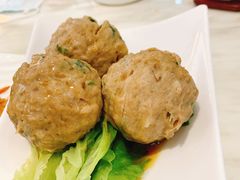 -點無缺茶楼·海鲜酒家(世博店)
