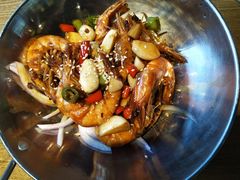 -杭百味·大众精选杭帮菜(西湖音乐喷泉店)