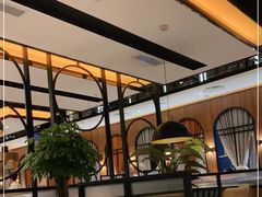 -半秋山西餐厅(宜昌大洋店)