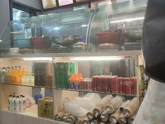 -恋萍小吃(时代店)