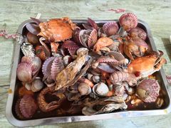 -晓伟海鲜家常菜