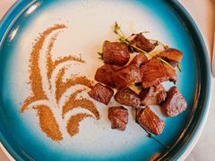 -V Bar海景扒房(北海湾惠龙万达嘉华酒店)