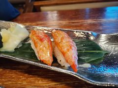 火炙寿司拼盘-白石的深夜食堂(大上海店)