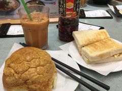 -华嫂冰室(尖沙咀店)