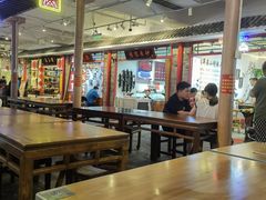 -大栅栏店老北京美食城