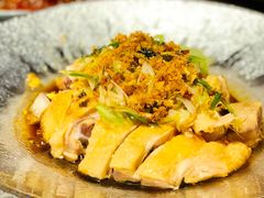 -啫神·广州地标美食(北京路店)