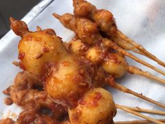 -辽B·小串(总店)