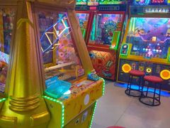 -Play1家庭娱乐中心(裕华万达店)