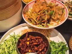 -满园烤鸭·春饼(沈北万达店)