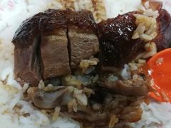 -一乐烧鹅(中环店)