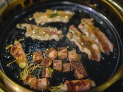 -火炉火自助餐(悠唐购物中心店)