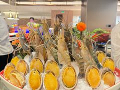 -麓湖国际水疗