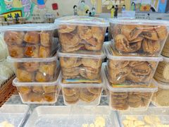 -赞记龙凤礼饼(广州市二宫向群宾馆店)