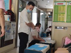 -足护氏采耳修脚(七克拉店)