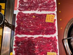 -大吉利·潮汕鲜牛肉火锅(万峰路店)