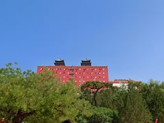 -须弥福寿之庙