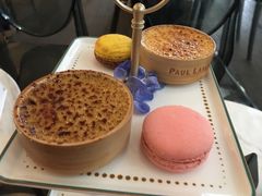-PAUL LAFAYET 法式甜品(港汇广场店)
