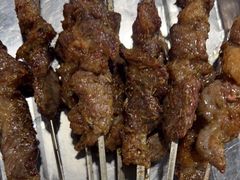 -玉园烧烤·海鲜辣炒