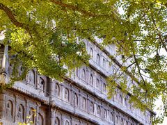 -北京石刻艺术博物馆(五塔寺)