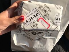 -Juicy Bakery(大学路店)