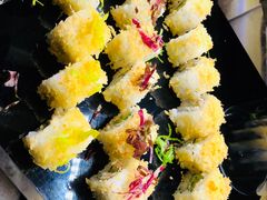 -新发展亚太JW万豪酒店·福苑咖啡厅