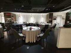 -悦融·京鲁菜·露台花园(安定门店)