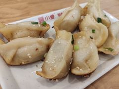 -小姜锅贴(凤凰街店)