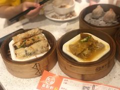 耗油腐皮卷-又一间茶点轩(百汇广场店)
