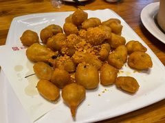 -花溪雨·森林餐厅(石基店)