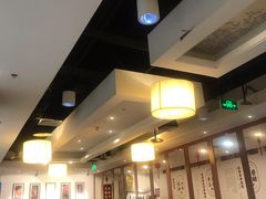 大堂-东方饺子王(新奥购物中心店)