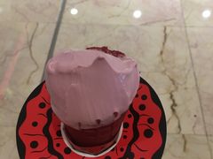 -麦当劳(新世纪环球中心店)