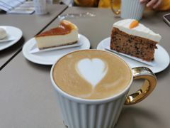 -C Cafe(朵云书院·戏剧店)