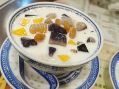 -广信牛奶甜品世家(台东店)