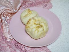 奥尔良鸡腿包-老陶包子铺(南大西南村店)