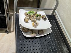 -海大大蒸汽海鲜餐厅·粤菜·特色小炒(欢乐颂店)