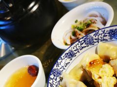 -龙抄手食府(浣花北路店)