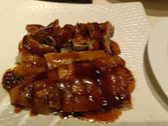 -唐拉雅秀酒店-唐苑中餐厅