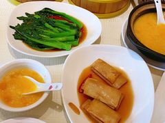 -云庭汇·粤菜海鲜(东盟盛天地店)
