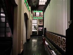-金链花·泰国餐厅(国贸店)
