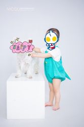 -MIDOU蜜豆亲子旅拍馆