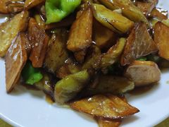-红升老菜馆(巨兴街店)