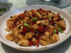 -青年公社烤鸭(青年路店)