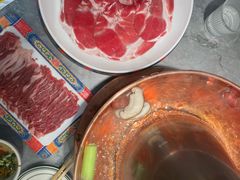 -侃爷南门铜锅涮肉