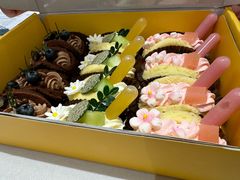 -杜哈夫DOUX RÊVE·生日蛋糕(日月光店)
