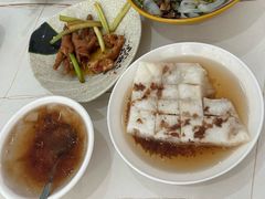 -仕金冷饮店
