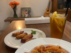 -花苑里咖啡(威远店)