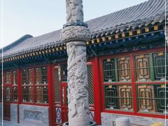 -五台山风景名胜区